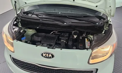 Kia Ray 2013, 59665 км, за 4463.7 USD - фото 6