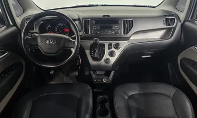 Kia Ray 2013, 59665 км, за 4463.7 USD - фото 7