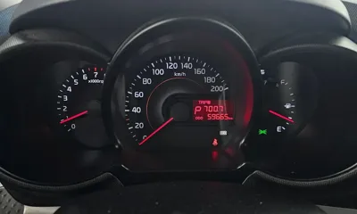 Kia Ray 2013, 59665 км, за 4463.7 USD - фото 8