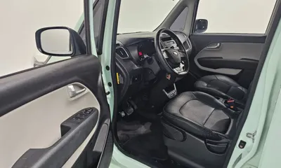 Kia Ray 2013, 59665 км, за 4463.7 USD - фото 10