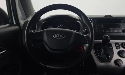 Kia Ray 2013, 59665 км, за 4463.7 USD - фото 12