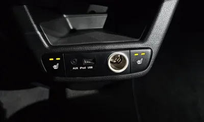 Kia Ray 2013, 59665 км, за 4463.7 USD - фото 16