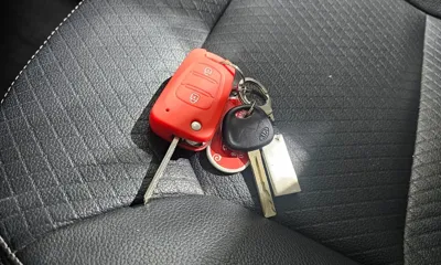 Kia Ray 2013, 59665 км, за 4463.7 USD - фото 18