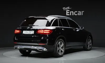 Mercedes-Benz GLC-Class 2017, 74649 км, за 12945.63 USD