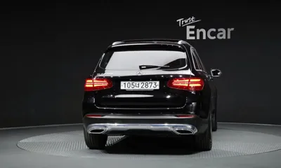 Mercedes-Benz GLC-Class 2017, 74649 км, за 12945.63 USD