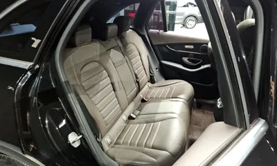 Mercedes-Benz GLC-Class 2017, 74649 км, за 12945.63 USD - фото 11