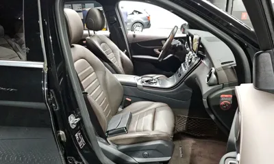 Mercedes-Benz GLC-Class 2017, 74649 км, за 12945.63 USD - фото 12