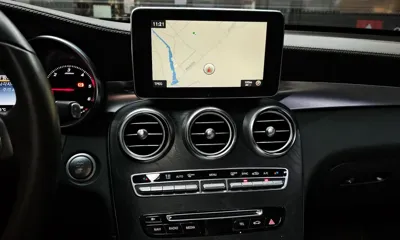 Mercedes-Benz GLC-Class 2017, 74649 км, за 12945.63 USD - фото 16