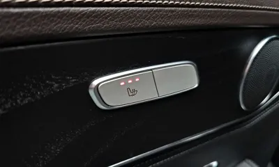 Mercedes-Benz GLC-Class 2017, 74649 км, за 12945.63 USD - фото 17
