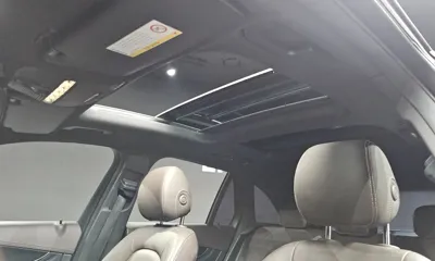 Mercedes-Benz GLC-Class 2017, 74649 км, за 12945.63 USD - фото 18