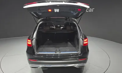 Mercedes-Benz GLC-Class 2017, 74649 км, за 12945.63 USD - фото 20