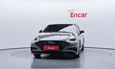 Hyundai Sonata 2021, 66386 км, за 13022.81 USD