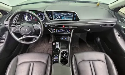 Hyundai Sonata 2021, 66386 км, за 13022.81 USD - фото 7
