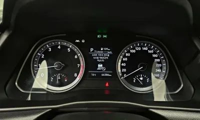 Hyundai Sonata 2021, 66386 км, за 13022.81 USD - фото 8