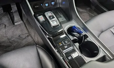 Hyundai Sonata 2021, 66386 км, за 13022.81 USD - фото 9