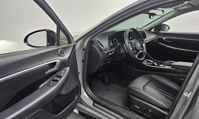 Hyundai Sonata 2021, 66386 км, за 13022.81 USD - фото 10