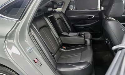 Hyundai Sonata 2021, 66386 км, за 13022.81 USD - фото 11