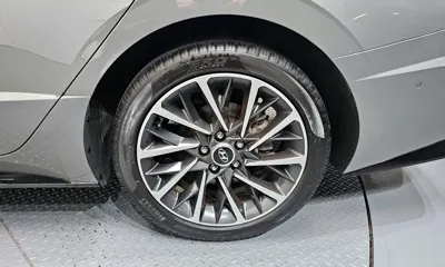 Hyundai Sonata 2021, 66386 км, за 13022.81 USD - фото 21