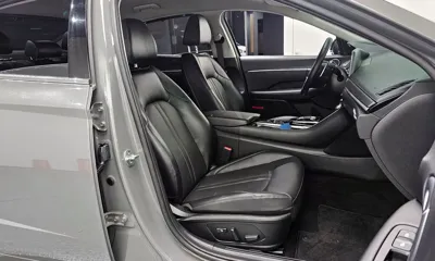 Hyundai Sonata 2021, 66386 км, за 13022.81 USD - фото 26