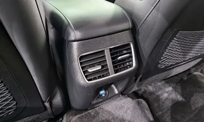 Hyundai Sonata 2021, 66386 км, за 13022.81 USD - фото 32