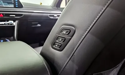 Hyundai Sonata 2021, 66386 км, за 13022.81 USD - фото 33