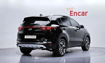Kia Sportage 2022, 81849 км, за 10831.04 USD