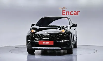 Kia Sportage 2022, 81849 км, за 10831.04 USD