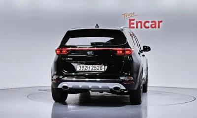 Kia Sportage 2022, 81849 км, за 10831.04 USD