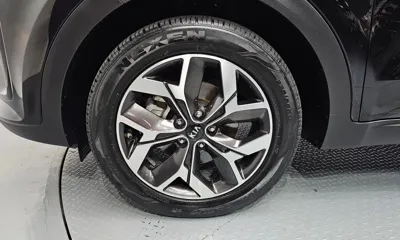 Kia Sportage 2022, 81849 км, за 10831.04 USD