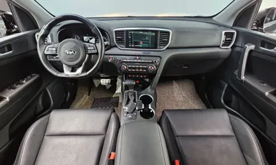 Kia Sportage 2022, 81849 км, за 10831.04 USD - фото 7