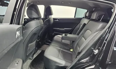 Kia Sportage 2022, 81849 км, за 10831.04 USD - фото 11