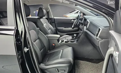 Kia Sportage 2022, 81849 км, за 10831.04 USD - фото 12