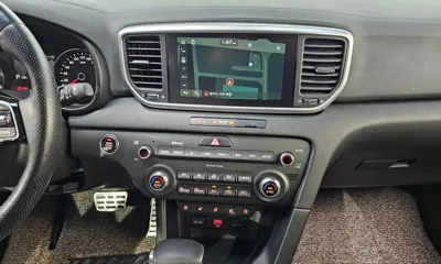 Kia Sportage 2022, 81849 км, за 10831.04 USD - фото 13