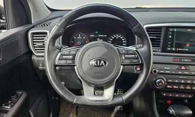 Kia Sportage 2022, 81849 км, за 10831.04 USD - фото 15