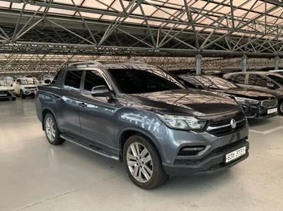 KG_Mobility_Ssangyong Rexton 2019, 93137 км, за 10402.04 USD
