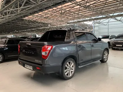 KG_Mobility_Ssangyong Rexton 2019, 93137 км, за 10402.04 USD