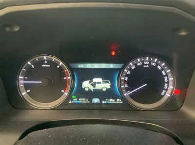 KG_Mobility_Ssangyong Rexton 2019, 93137 км, за 10402.04 USD - фото 6