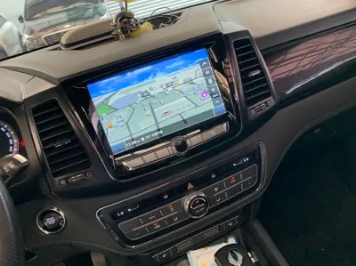 KG_Mobility_Ssangyong Rexton 2019, 93137 км, за 10402.04 USD - фото 9