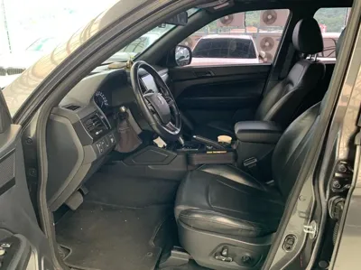 KG_Mobility_Ssangyong Rexton 2019, 93137 км, за 10402.04 USD - фото 12