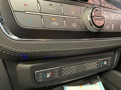 KG_Mobility_Ssangyong Rexton 2019, 93137 км, за 10402.04 USD - фото 17