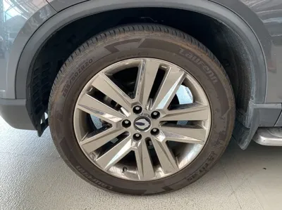 KG_Mobility_Ssangyong Rexton 2019, 93137 км, за 10402.04 USD - фото 18