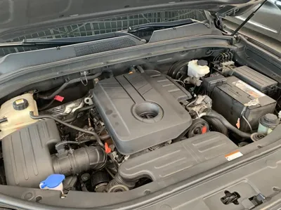 KG_Mobility_Ssangyong Rexton 2019, 93137 км, за 10402.04 USD - фото 19