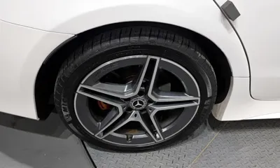 Mercedes-Benz CLS-Class 2019, 107435 км, за 22781.44 USD