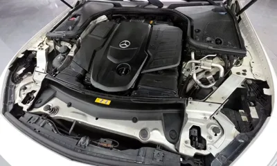 Mercedes-Benz CLS-Class 2019, 107435 км, за 22781.44 USD - фото 6