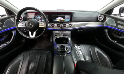 Mercedes-Benz CLS-Class 2019, 107435 км, за 22781.44 USD - фото 7