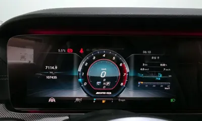 Mercedes-Benz CLS-Class 2019, 107435 км, за 22781.44 USD - фото 8