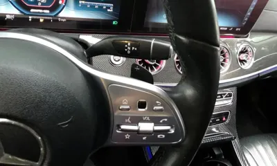 Mercedes-Benz CLS-Class 2019, 107435 км, за 22781.44 USD - фото 9