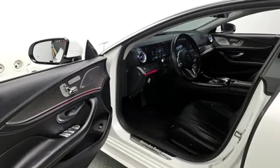 Mercedes-Benz CLS-Class 2019, 107435 км, за 22781.44 USD - фото 10
