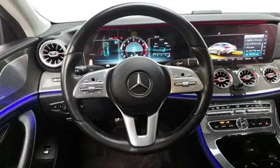 Mercedes-Benz CLS-Class 2019, 107435 км, за 22781.44 USD - фото 13