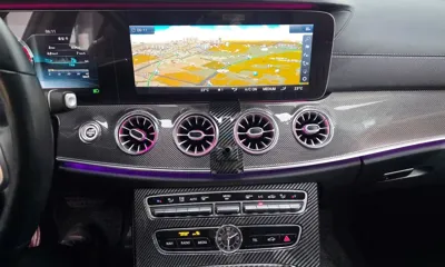 Mercedes-Benz CLS-Class 2019, 107435 км, за 22781.44 USD - фото 15